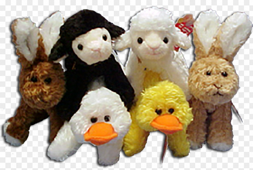 Stuffed Dog Animals & Cuddly Toys Easter Bunny Duck Sheep PNG