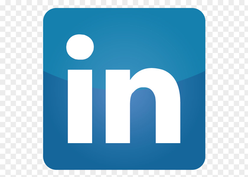 Symbol Linkedin Icon LinkedIn Logo Business PNG