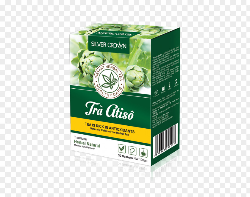 Tea Flowering Chrysanthemum Artichoke Herbal PNG