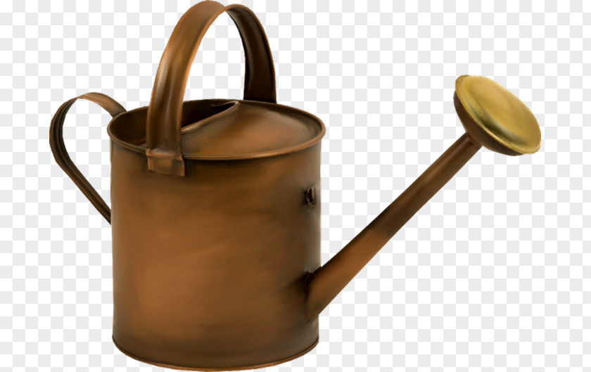 Tool Hardware Watering Can PNG