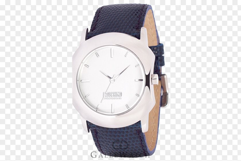 Watch Strap Moschino Clock Burberry BU7817 PNG