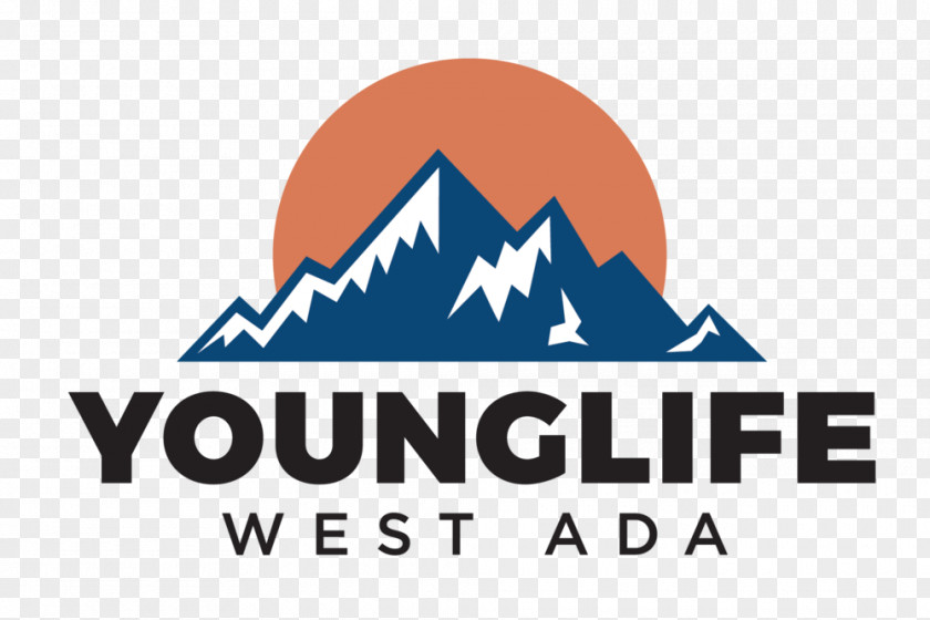 Young Life Meridian Logo Brand West Ada School District PNG