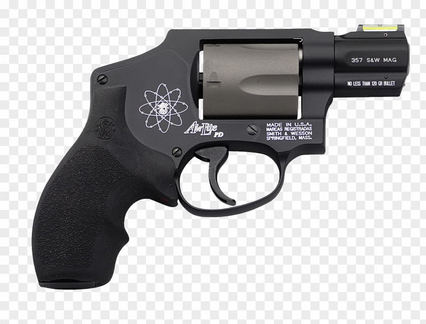 .22 Winchester Magnum Rimfire Smith & Wesson .38 Special .357 Revolver PNG