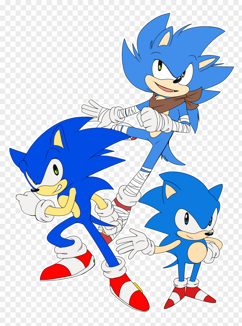 24th Sonic Drive-In The Hedgehog Art PNG