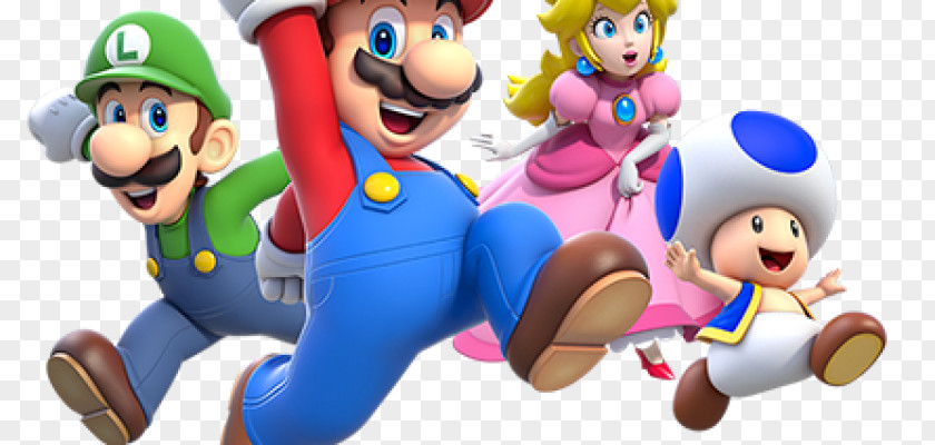 Activities Run It Super Mario 3D World New Bros Bros. Kart PNG