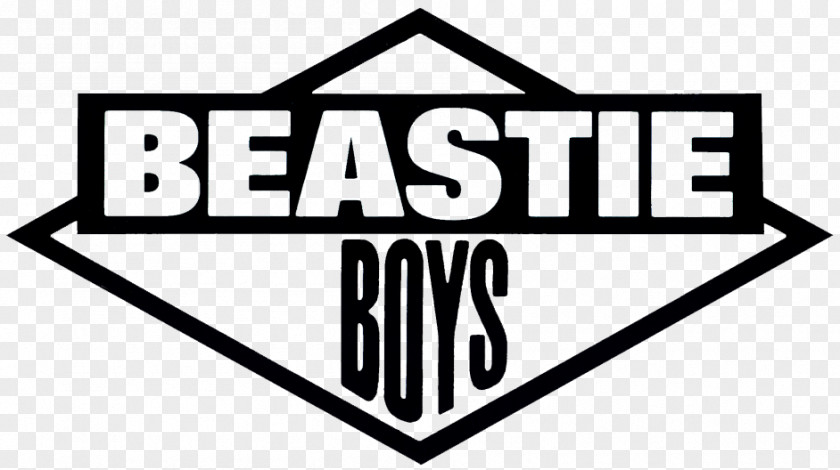Beastie Boys Logo Hip Hop Music T-shirt PNG hop music T-shirt, boys clipart PNG