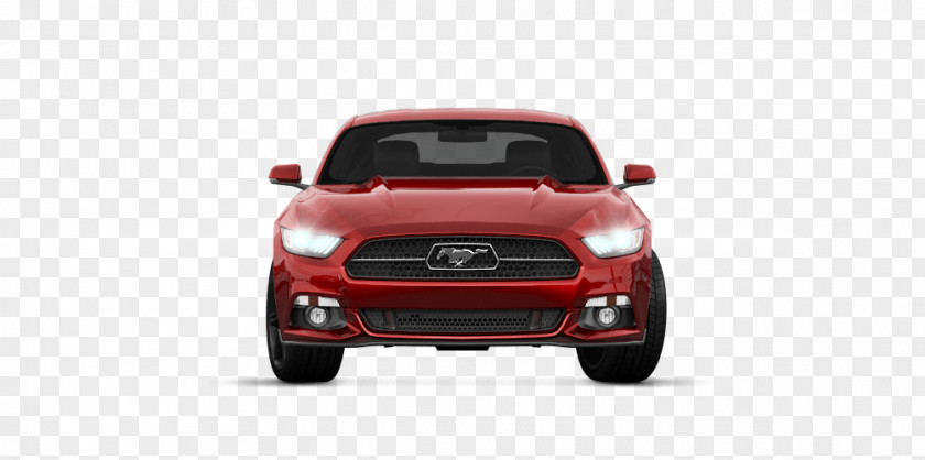 Car Bumper Mid-size Motor Vehicle Automotive Lighting PNG