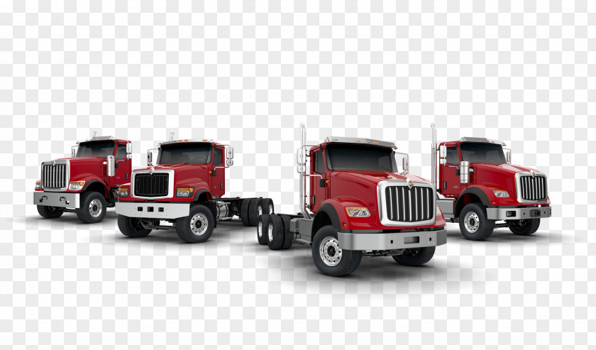 Car Commercial Vehicle Navistar International Mack Trucks PNG