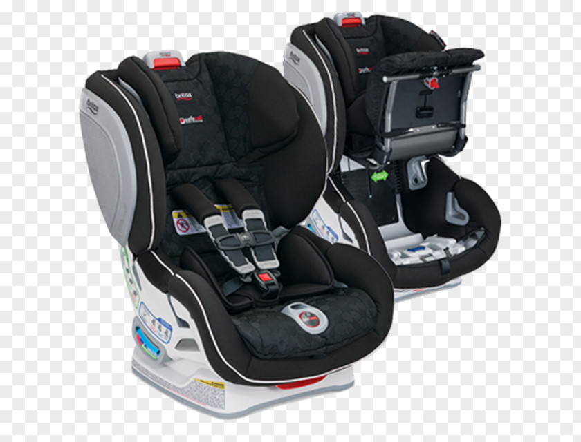 Car Seat Baby & Toddler Seats Britax Advocate ClickTight Boulevard PNG