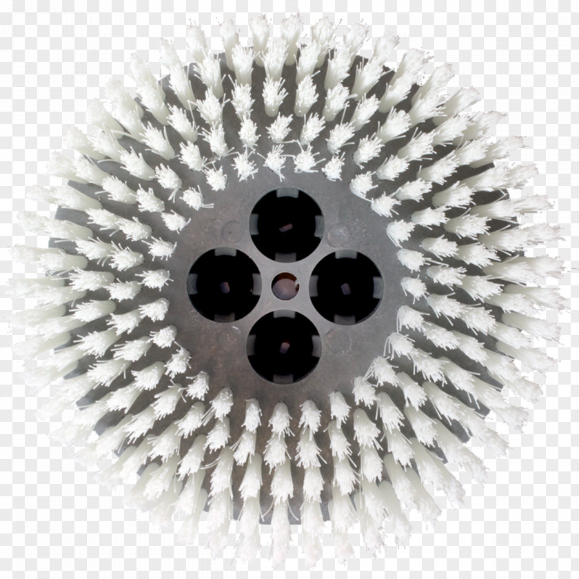 Carpet Scrub Brushes Boenmachine Nylon PNG