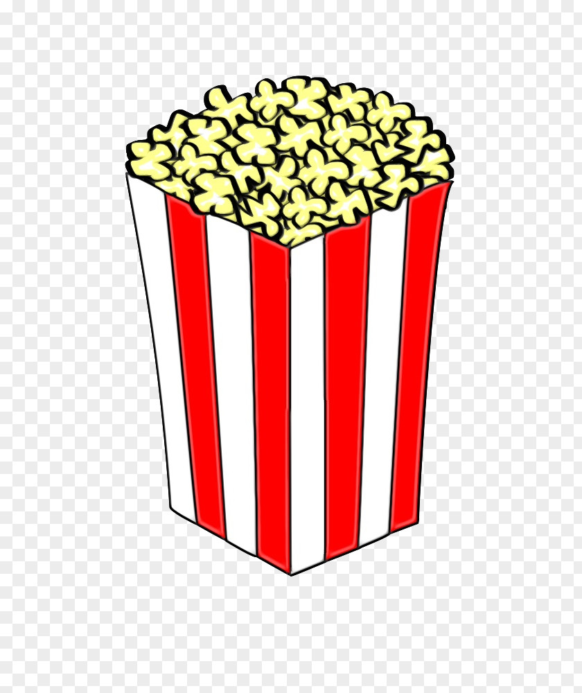 Clip Art Popcorn Image Openclipart PNG