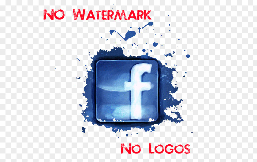 Dynamic Watermark Logo Facebook Blog PNG