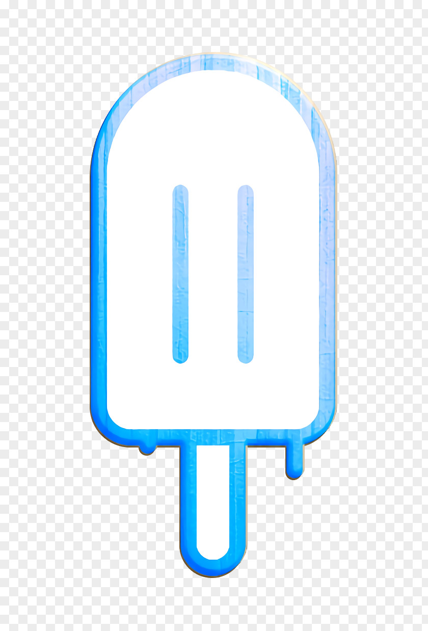 Food And Restaurant Icon Ice Cream Popsicle PNG