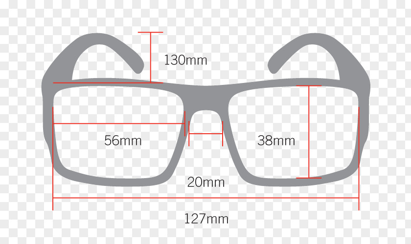 Glasses Mirrored Sunglasses Lens Eyewear PNG