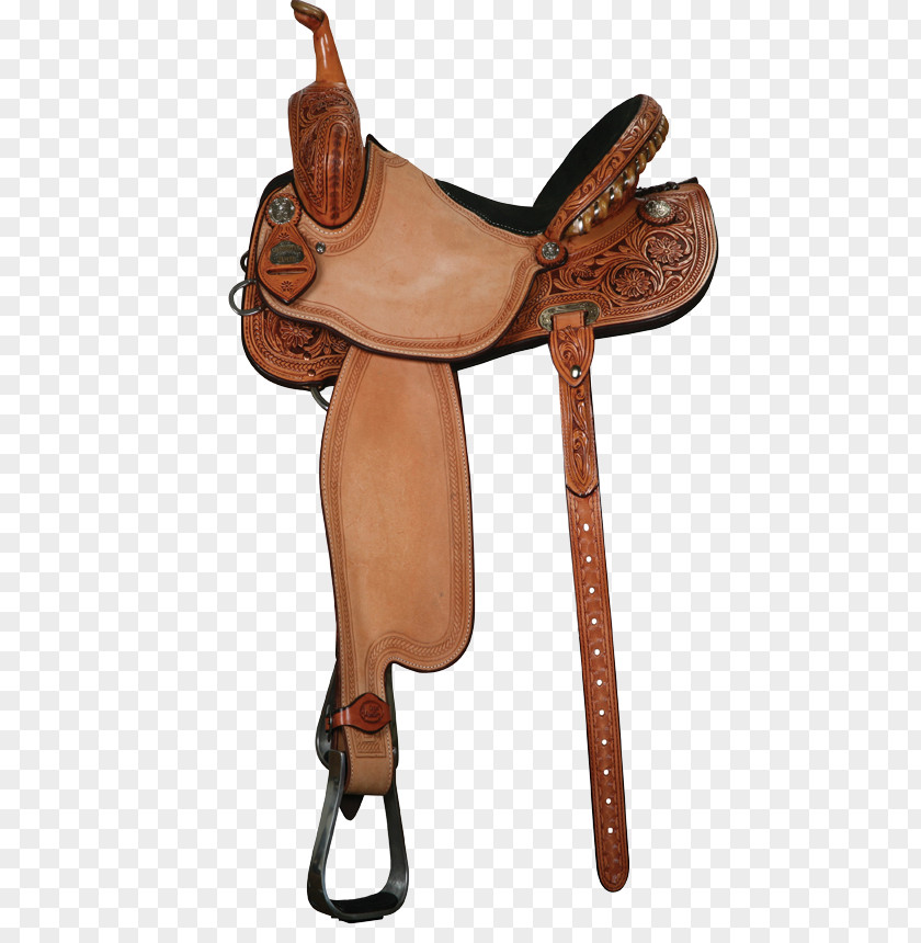 Horse Saddle Seat Tack Rein PNG
