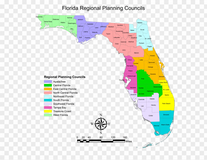 Indian River County, Florida Panhandle Regional Planning Councils Apalachee Council PNG