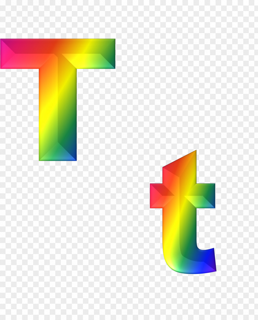 Letter T Alphabet M PNG