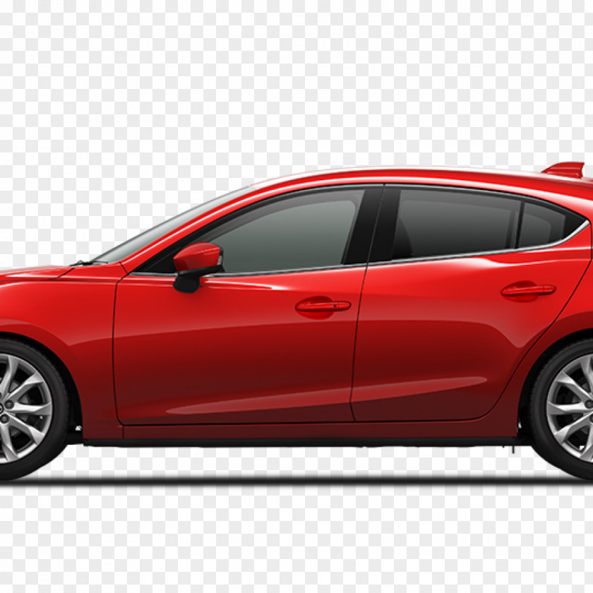 Mazda 2014 Mazda3 2017 2016 Mazda6 PNG