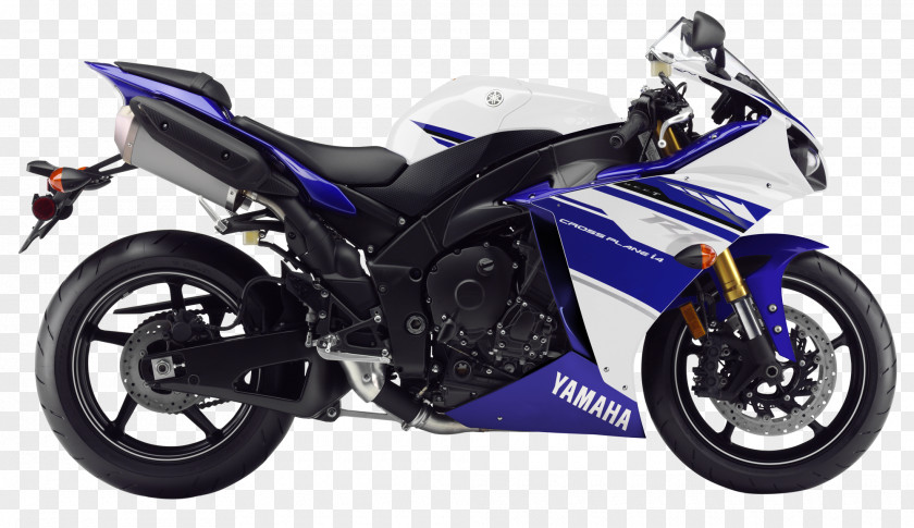 Motorcycle Yamaha YZF-R1 Motor Company YZF-R6 YZF-R25 PNG
