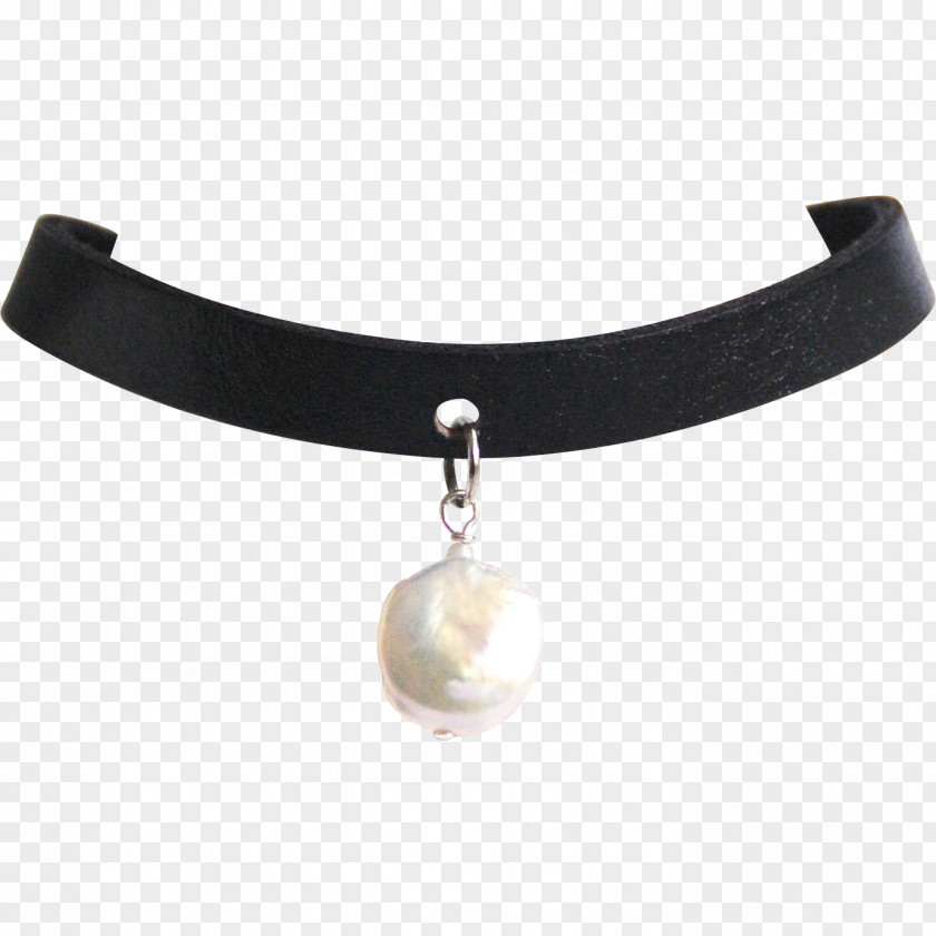 Pearls Pearl Jewellery Choker Necklace Collar PNG