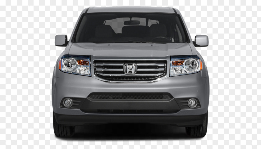 Toyota Honda Pilot Compact Sport Utility Vehicle Car Ford Escape PNG