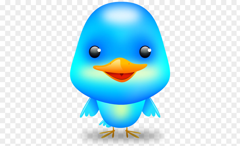 Twitty Computer Software Clip Art PNG