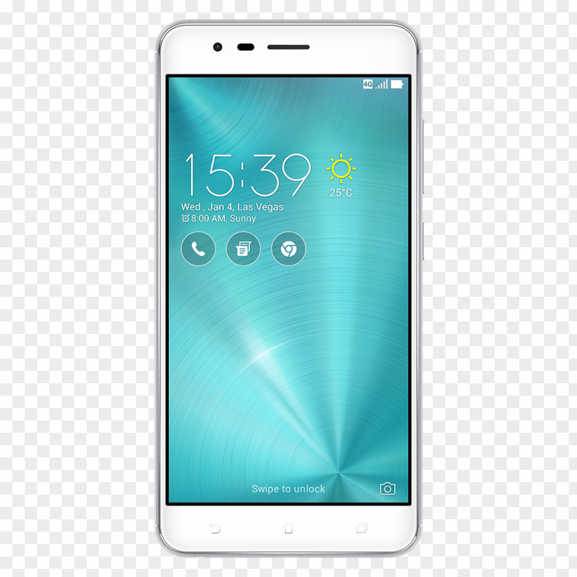 ASUS ZenFone Zoom (ZX551ML) Asus 4 华硕 Smartphone PNG