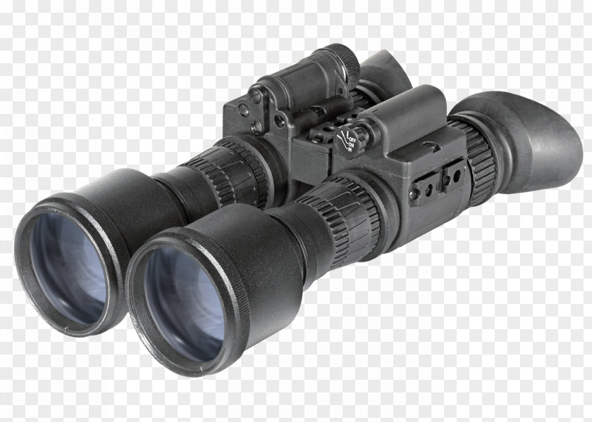 Binoculars Night Vision Device American Technologies Network Corporation Goggles PNG