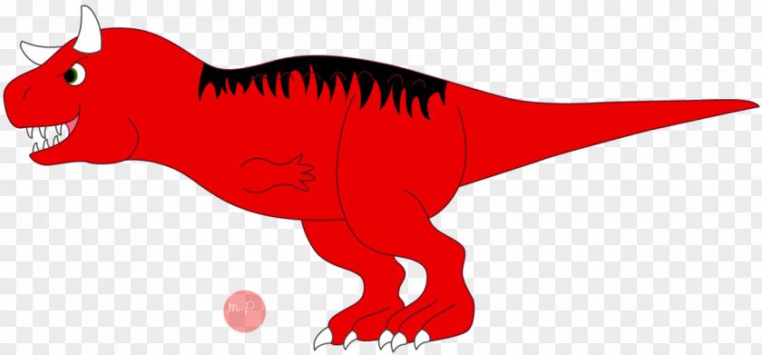 Carnotaurus Tyrannosaurus Dinosaur DeviantArt PNG