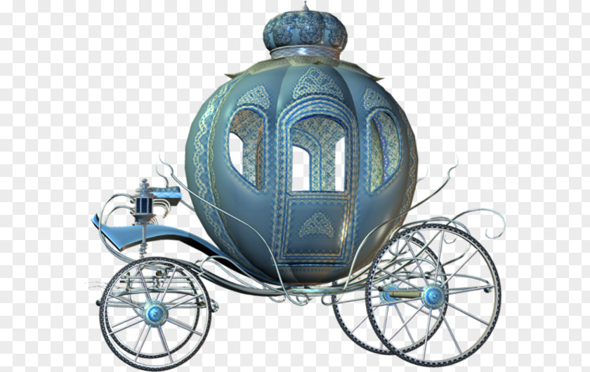 Carrosse Carriage Horse-drawn Vehicle PNG