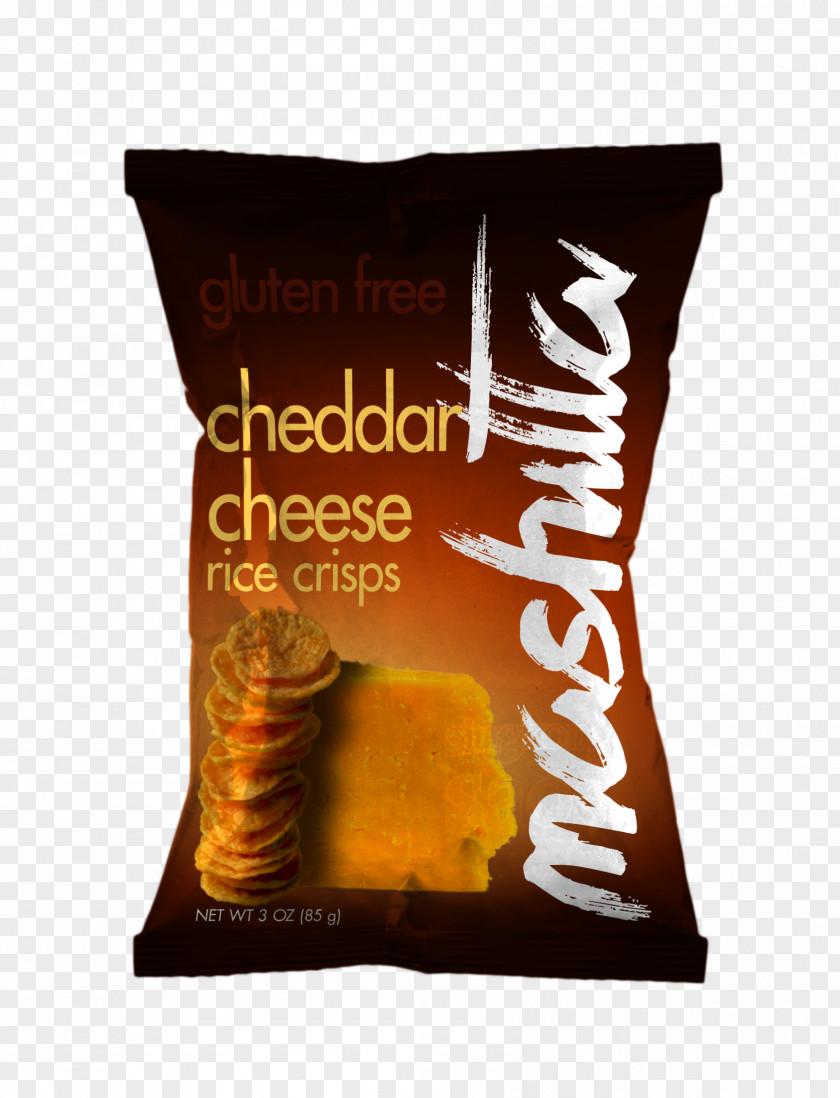 Cheddar Cheese Junk Food Mashitta Snack Celiac Disease PNG