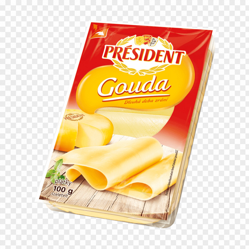 Cheese Gouda Goat Edam Emmental Raclette PNG