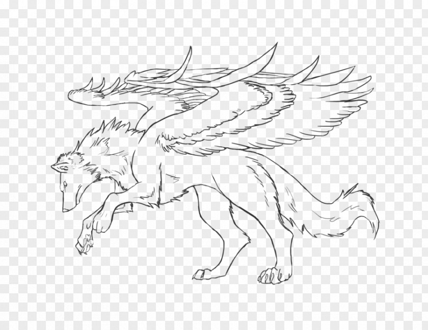 Color Wings Coloring Book Drawing Child Dog PNG