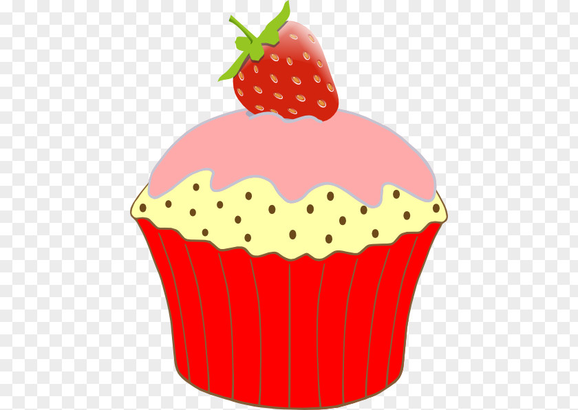 Cupcake Graphics Clipart Birthday Cake Clip Art PNG