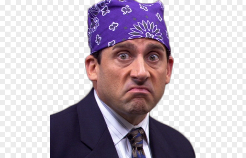 GANGSTER Steve Carell Michael Scott The Office Dwight Schrute Scranton PNG