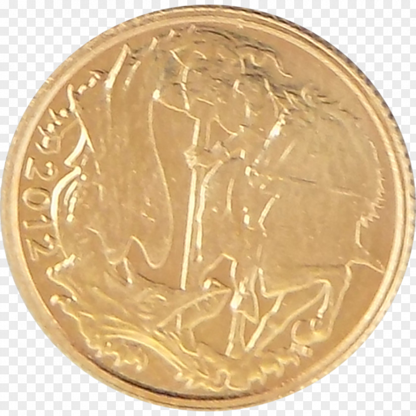 Gold Coins Coin Copper Medal Money PNG