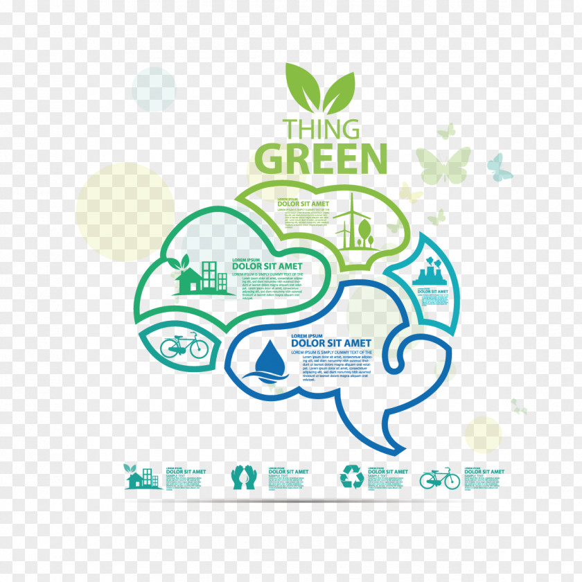 Green Home Natural Environment Environmental Protection Environmentally Friendly PNG