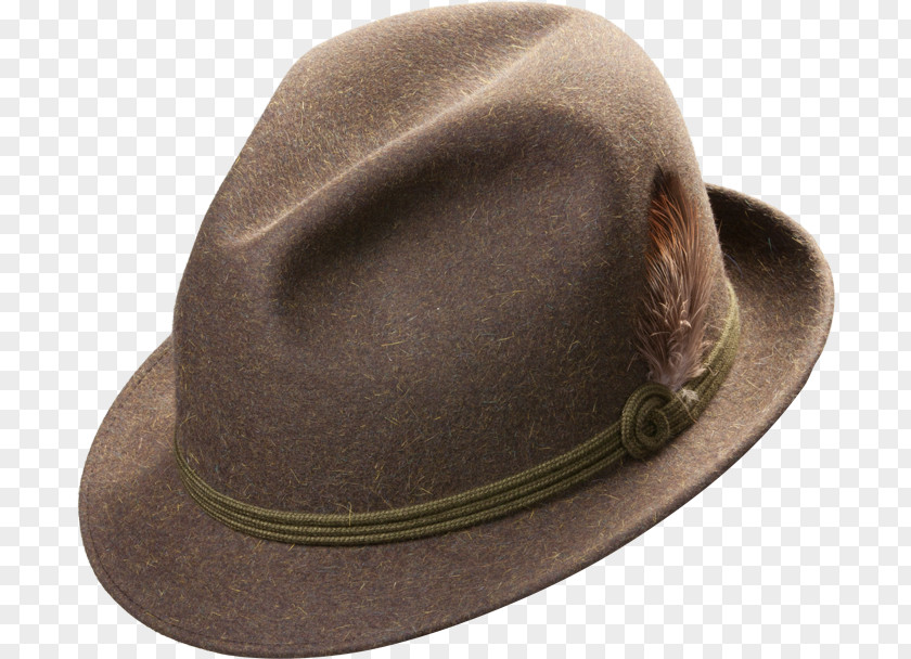 Hat Fedora Tyrolean Fez Hatpin PNG