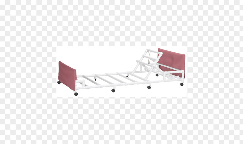 Hospital Bed Car Garden Furniture PNG