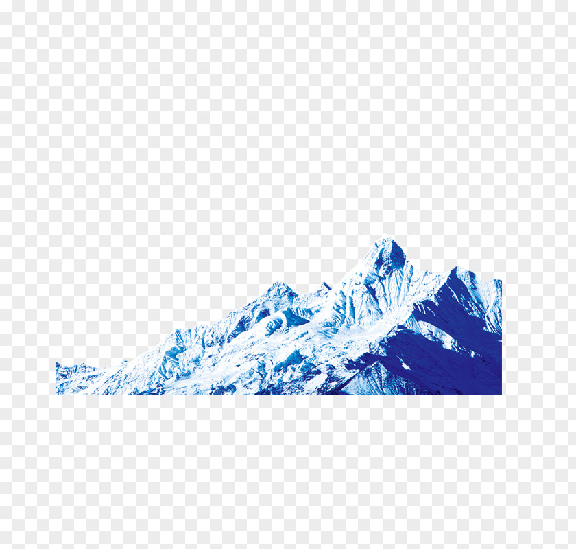 Iceberg Wallpaper PNG