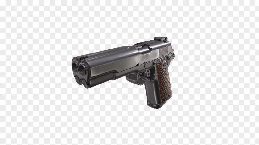 KilliNG Killing Floor 2 Trigger Weapon Firearm PNG