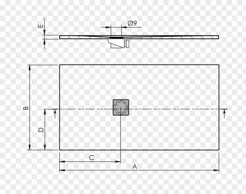 Line Drawing /m/02csf Angle Point PNG