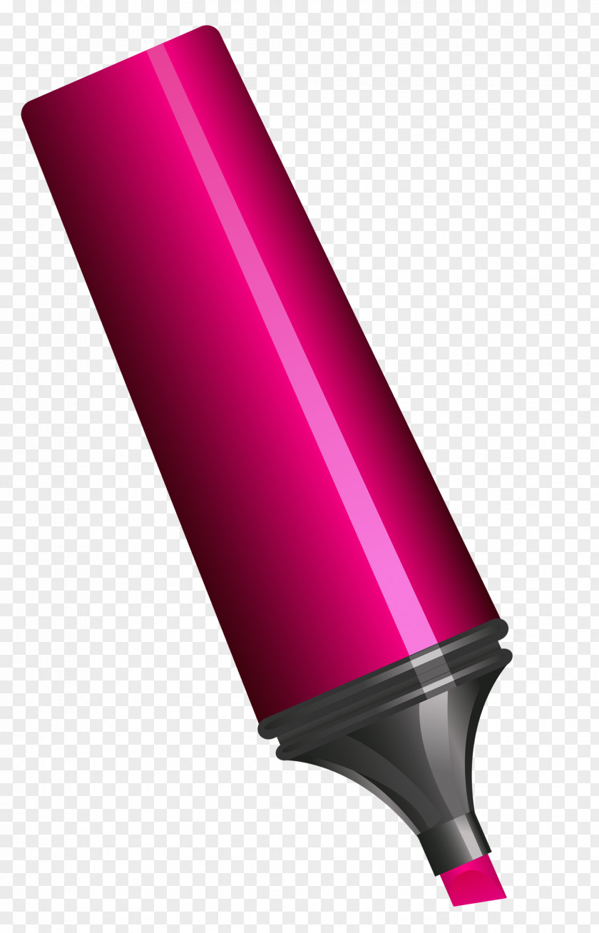 Marker Transparent Vector Clipart Pen Clip Art PNG