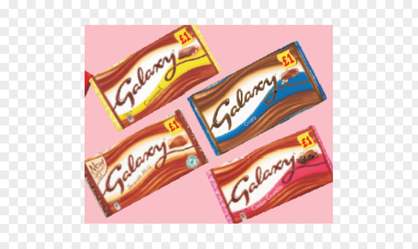 Milk Chocolate Bar Galaxy Crumble PNG