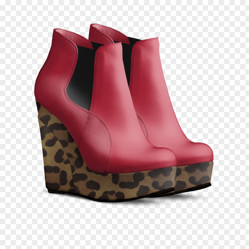 Platform Designer Shoes For Women Design Shoe Boot Download Clothing PNG
