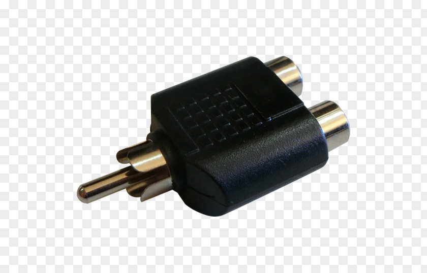 Rca Adapter Electrical Connector RCA Chronojump Boscosystem Cable PNG