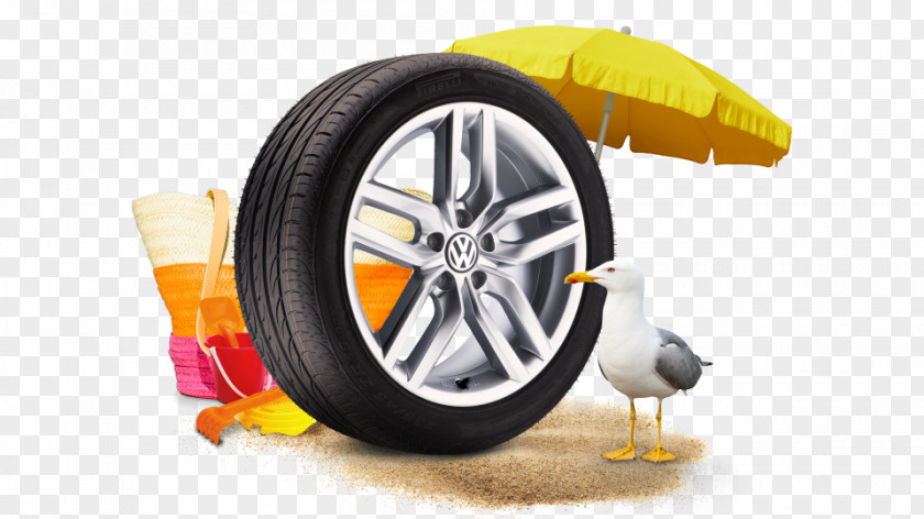 Reifen Motor Vehicle Tires Volkswagen Group Car Wheel PNG