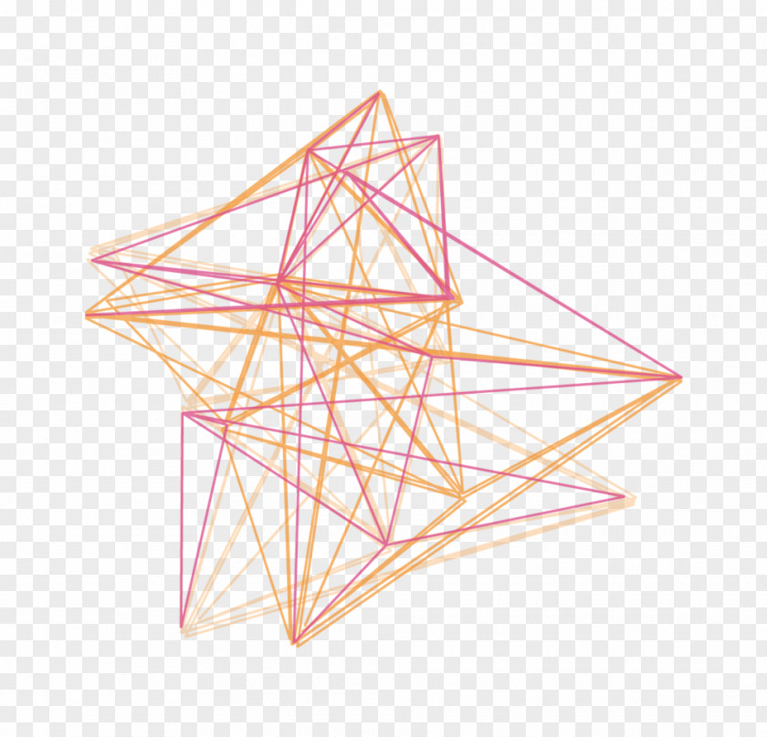 Triangle Algorithm Protein PNG