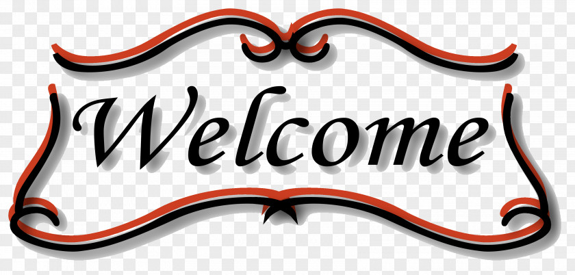Welcome Pattern Thumbnail Website Clip Art PNG