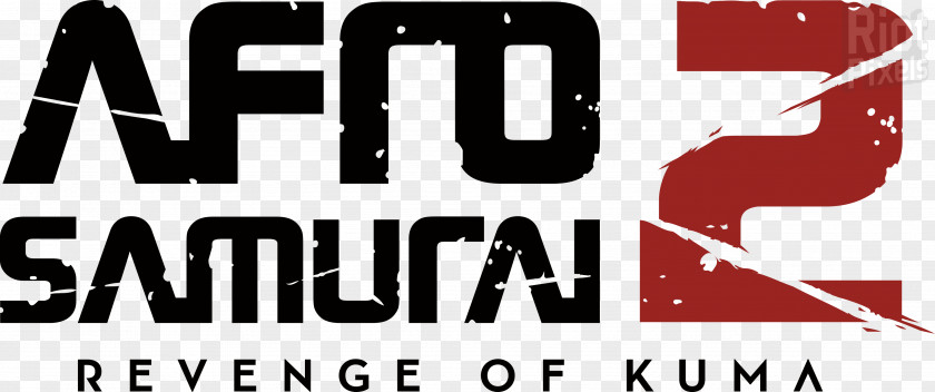 Afro Samurai 2: Revenge Of Kuma PlayStation 4 Xbox One Video Game PNG